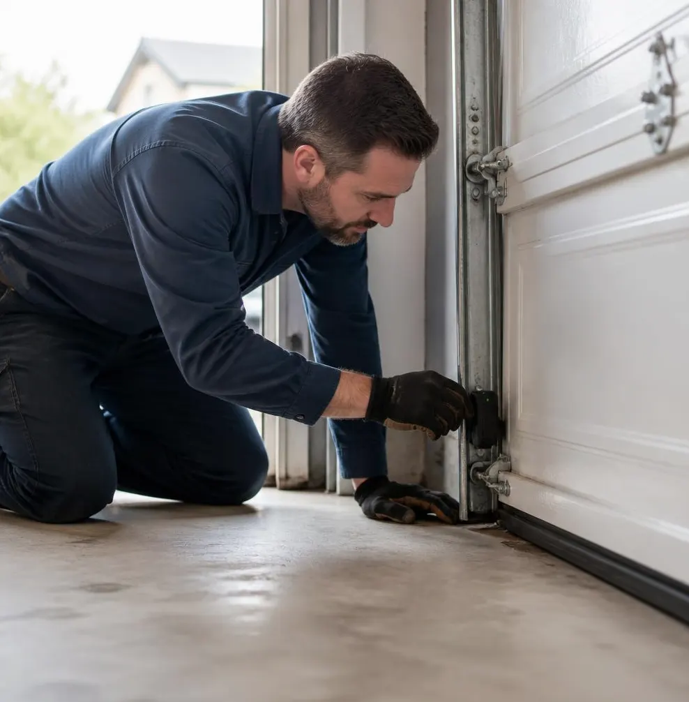 Storm-Proofing Your Garage Door Before Eastern Shore Wind Season — Parsonsburg Garage Door, Parsonsburg, MD